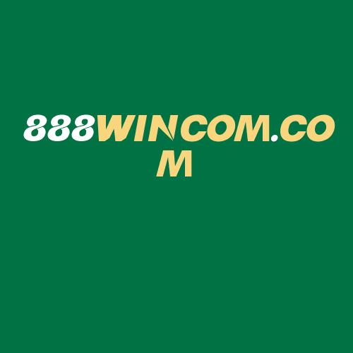 Logo da 888WINCOM